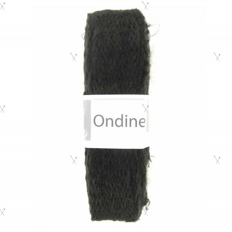 Hilo ONDINE - Mohair / Acrílico / Poliamida